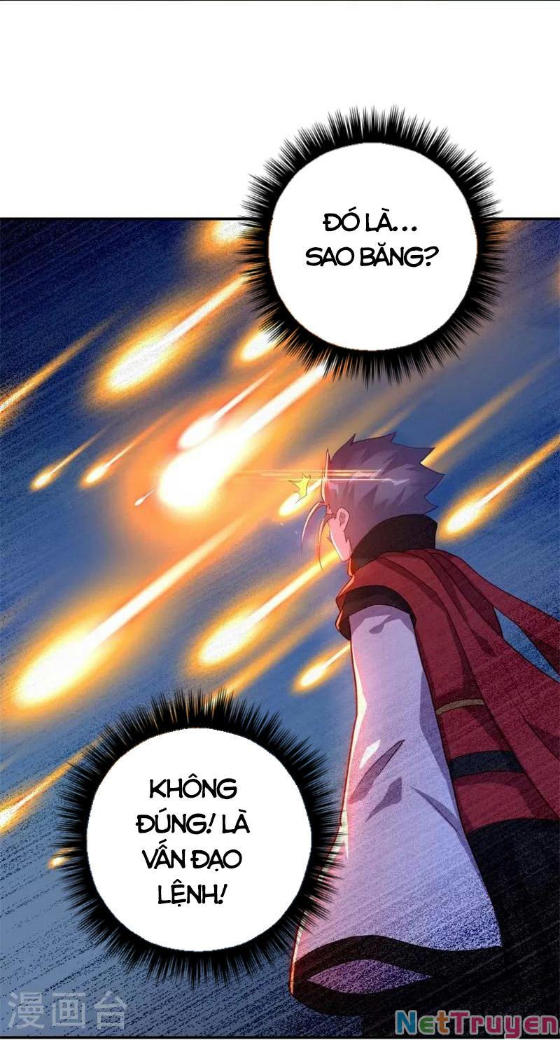 Chiến Hồn Tuyệt Thế Chap 368 - Next Chap 369