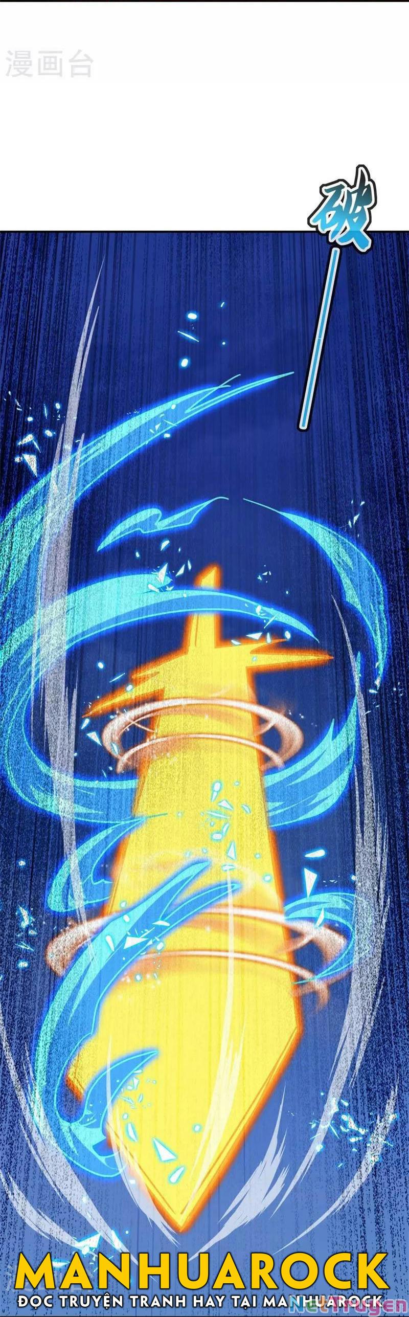 Chiến Hồn Tuyệt Thế Chap 368 - Next Chap 369