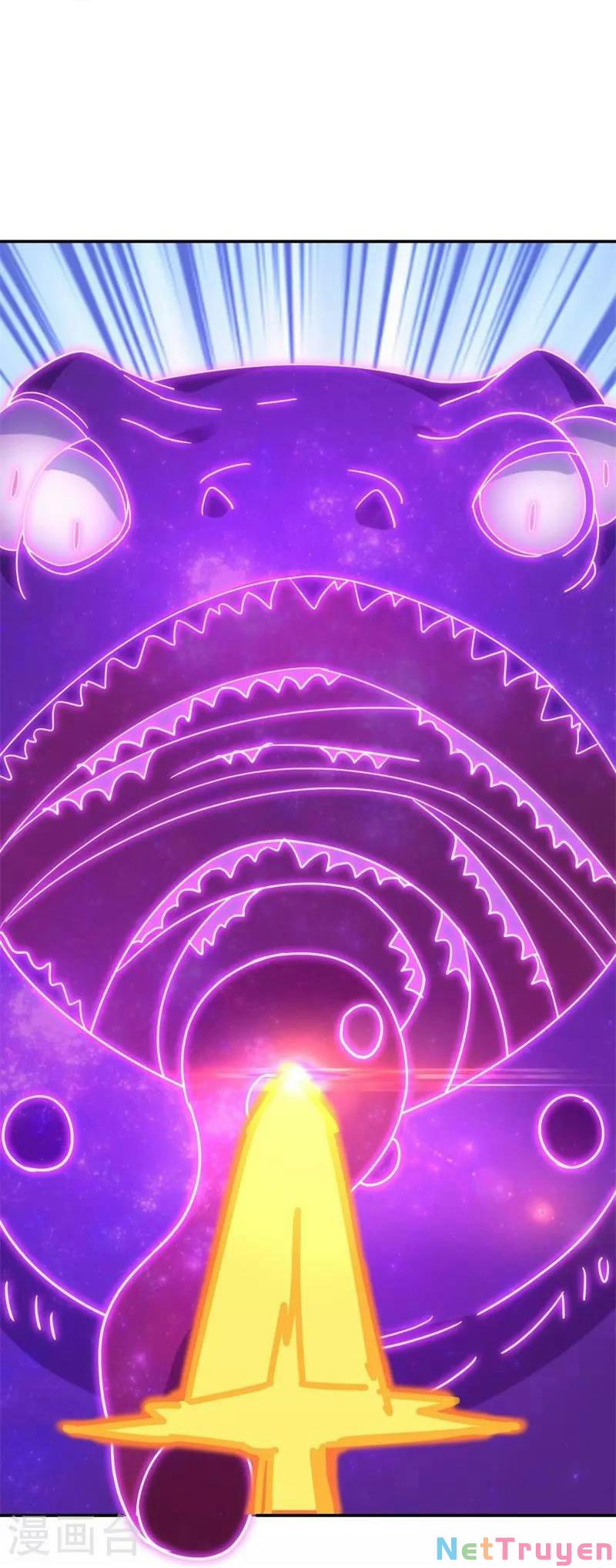 Chiến Hồn Tuyệt Thế Chap 368 - Next Chap 369