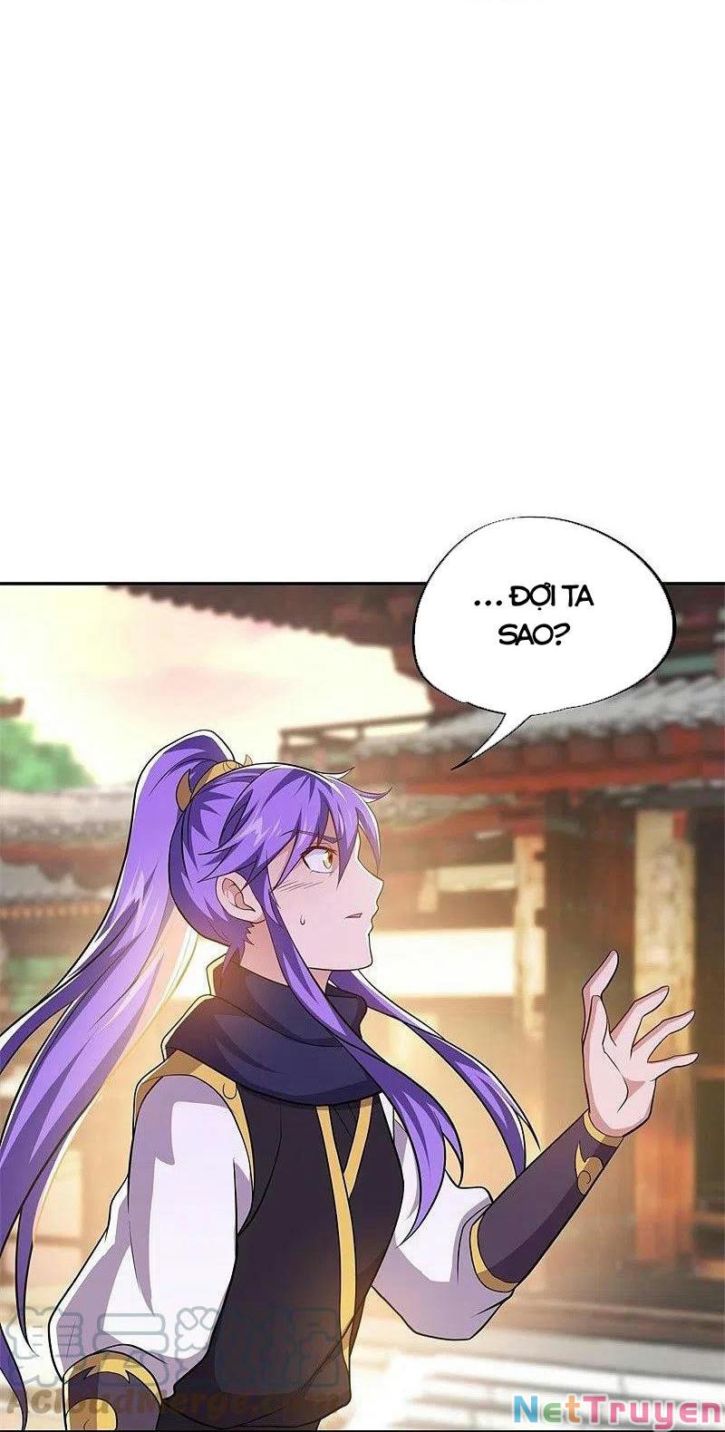 Chiến Hồn Tuyệt Thế Chap 380 - Next Chap 381