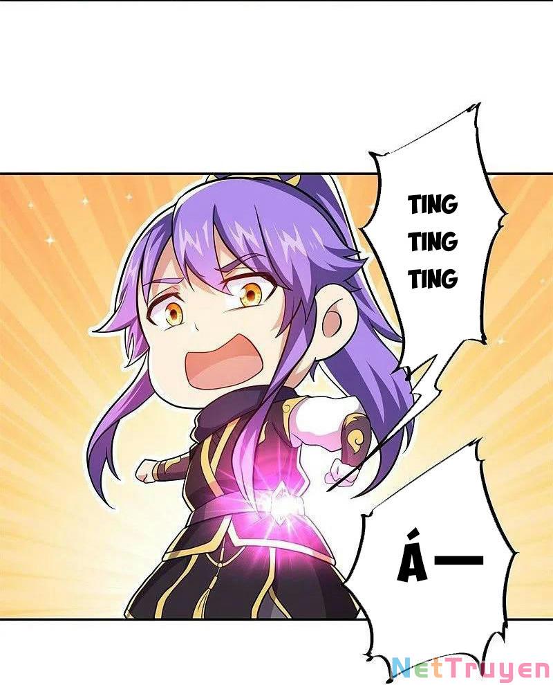 Chiến Hồn Tuyệt Thế Chap 380 - Next Chap 381