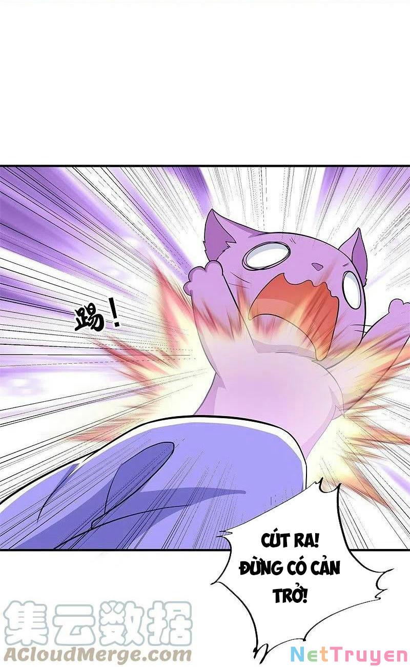 Chiến Hồn Tuyệt Thế Chap 380 - Next Chap 381