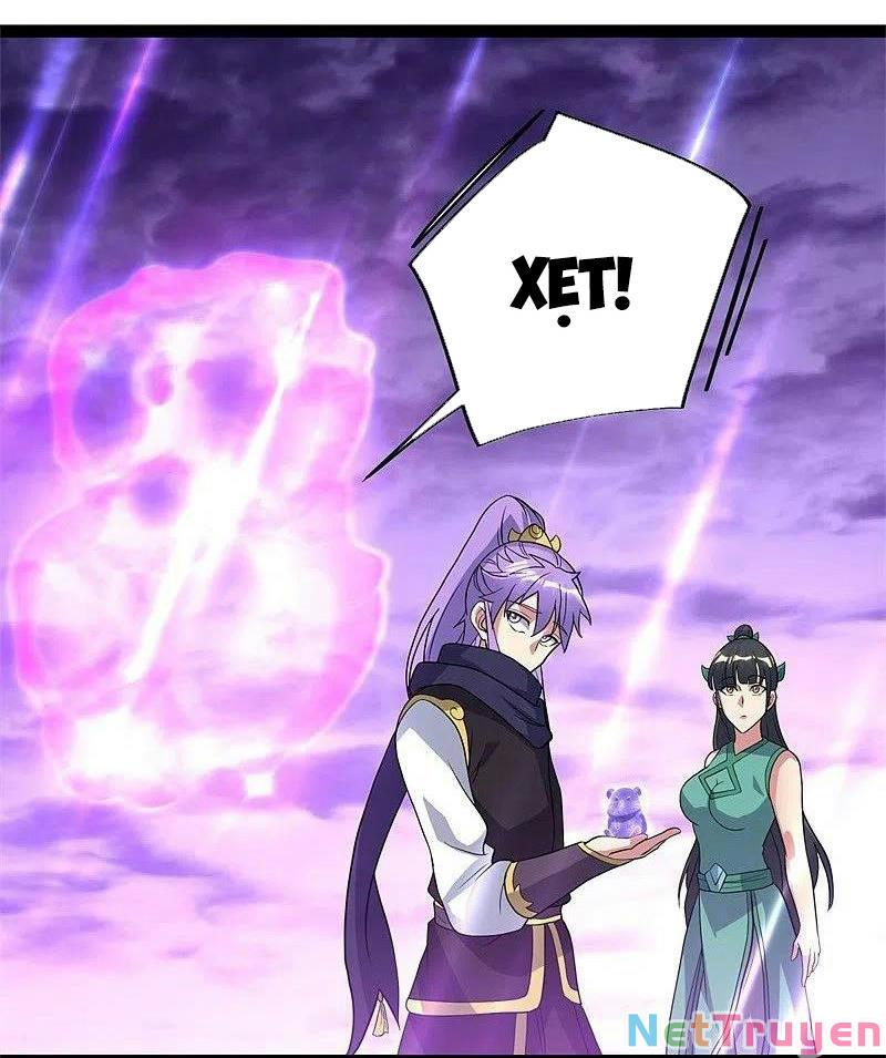 Chiến Hồn Tuyệt Thế Chap 378 - Next Chap 379