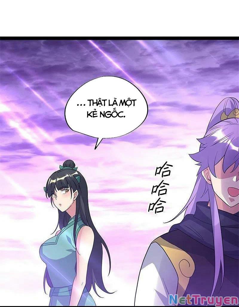 Chiến Hồn Tuyệt Thế Chap 378 - Next Chap 379