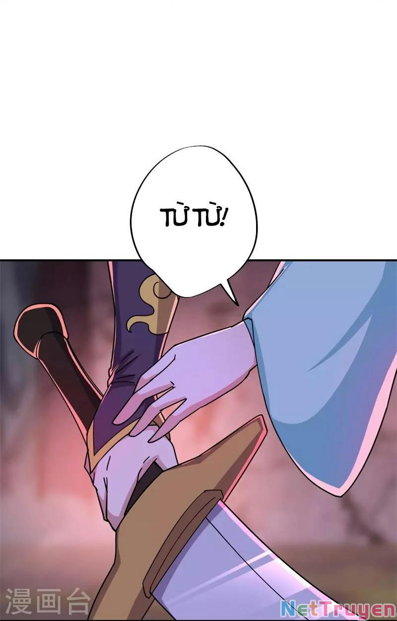 Chiến Hồn Tuyệt Thế Chap 377 - Next Chap 378