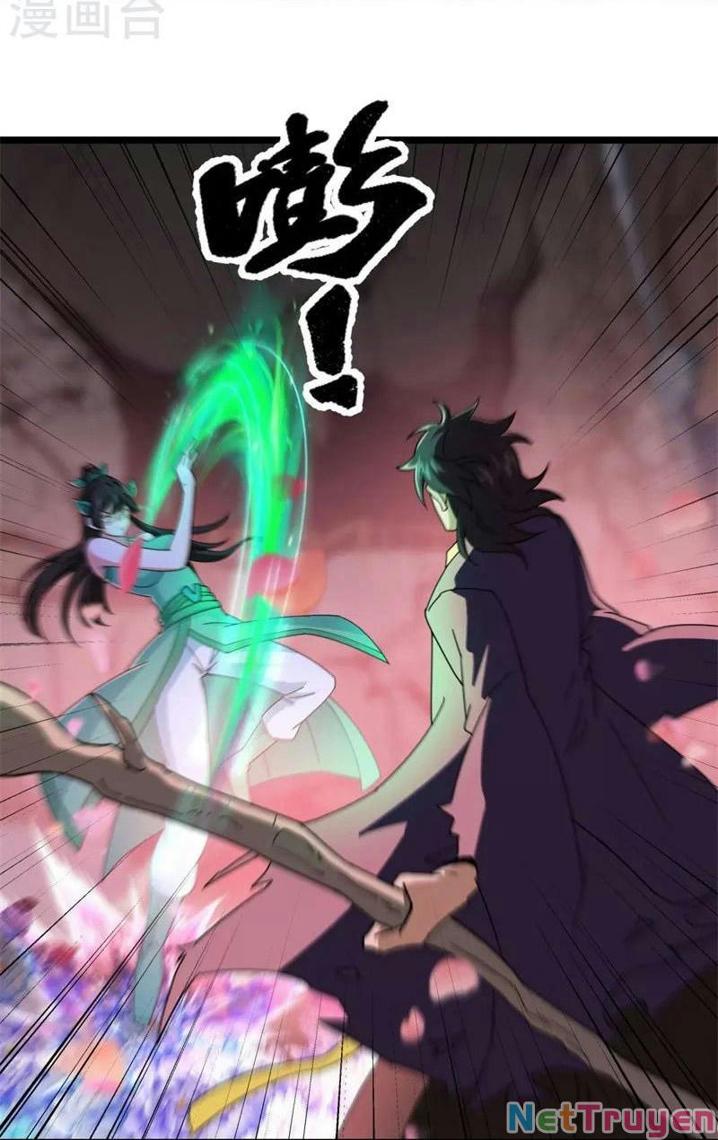 Chiến Hồn Tuyệt Thế Chap 377 - Next Chap 378