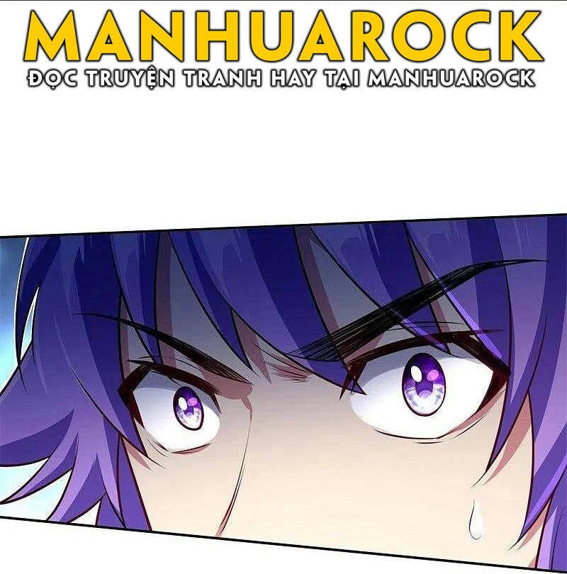 Chiến Hồn Tuyệt Thế Chap 385 - Next Chap 386