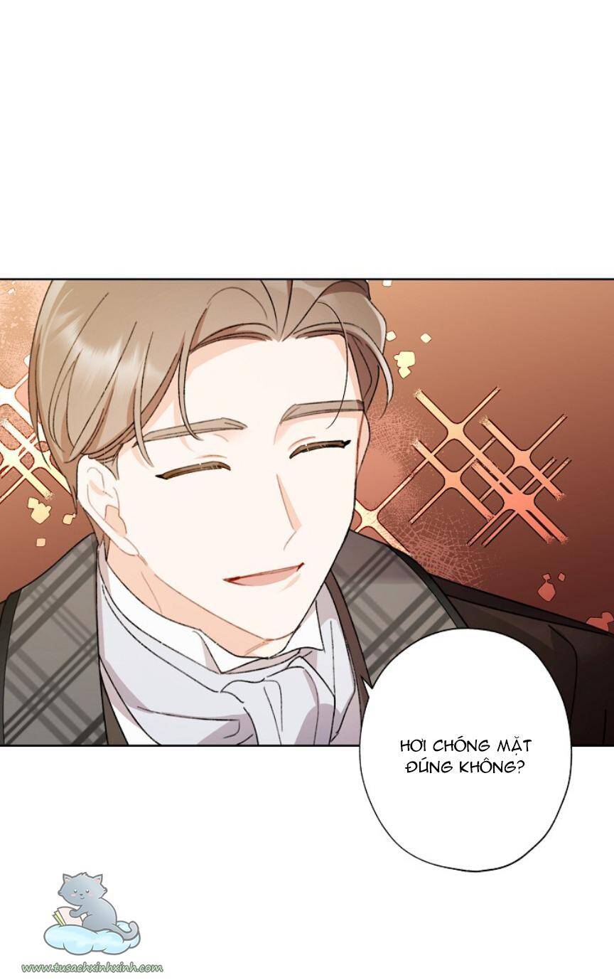 Tôi Trở Thành Mẹ Kế Của Cinderella Chap 61 - Next Chap 62