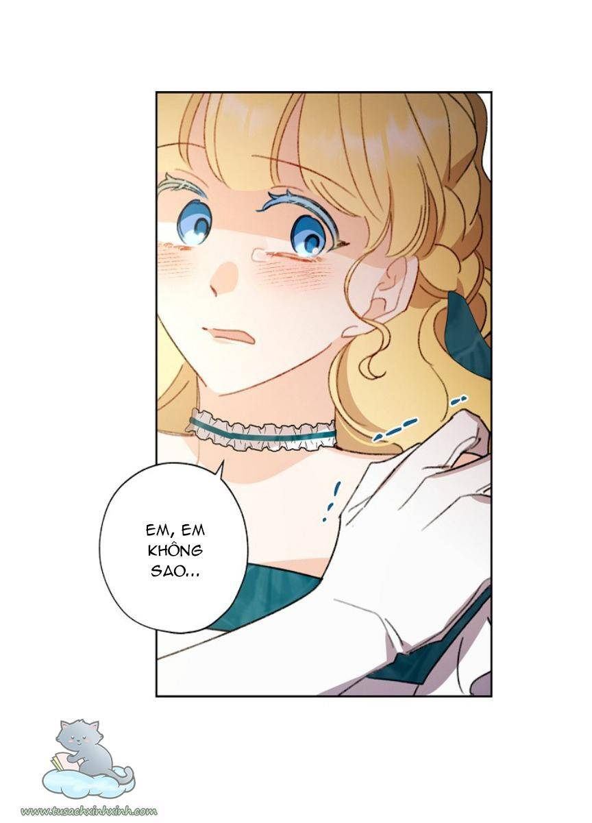 Tôi Trở Thành Mẹ Kế Của Cinderella Chap 61 - Next Chap 62