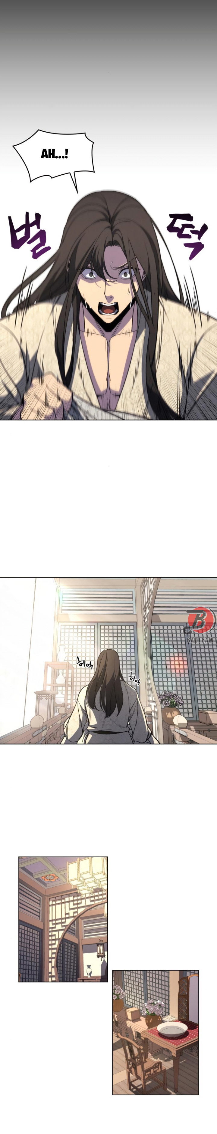 Thiên Ma Thần Quyết: Trùng Sinh Chap 2 - Next Chap 3