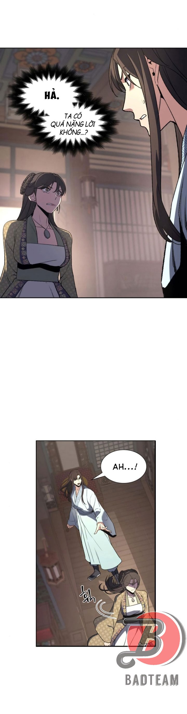 Thiên Ma Thần Quyết: Trùng Sinh Chap 3 - Next Chap 4