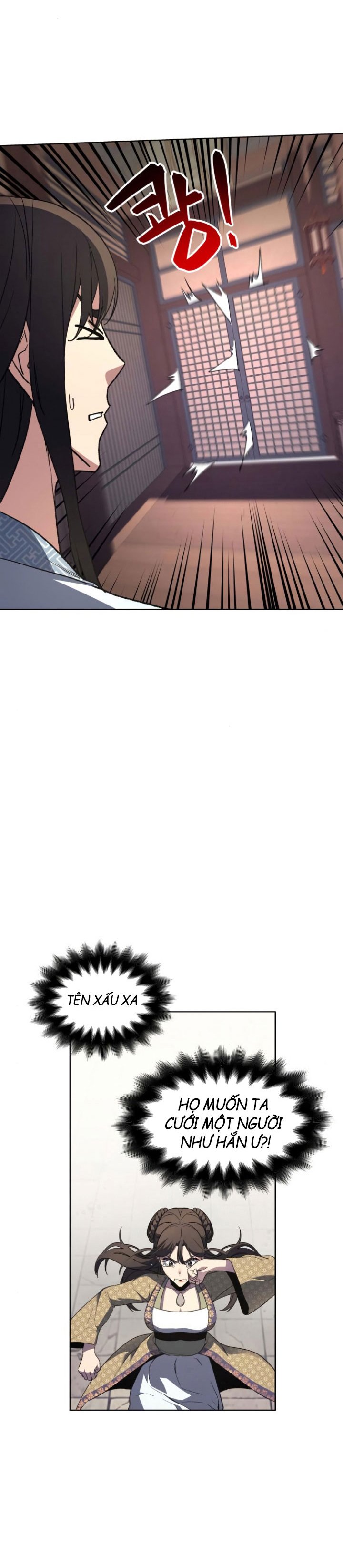 Thiên Ma Thần Quyết: Trùng Sinh Chap 3 - Next Chap 4