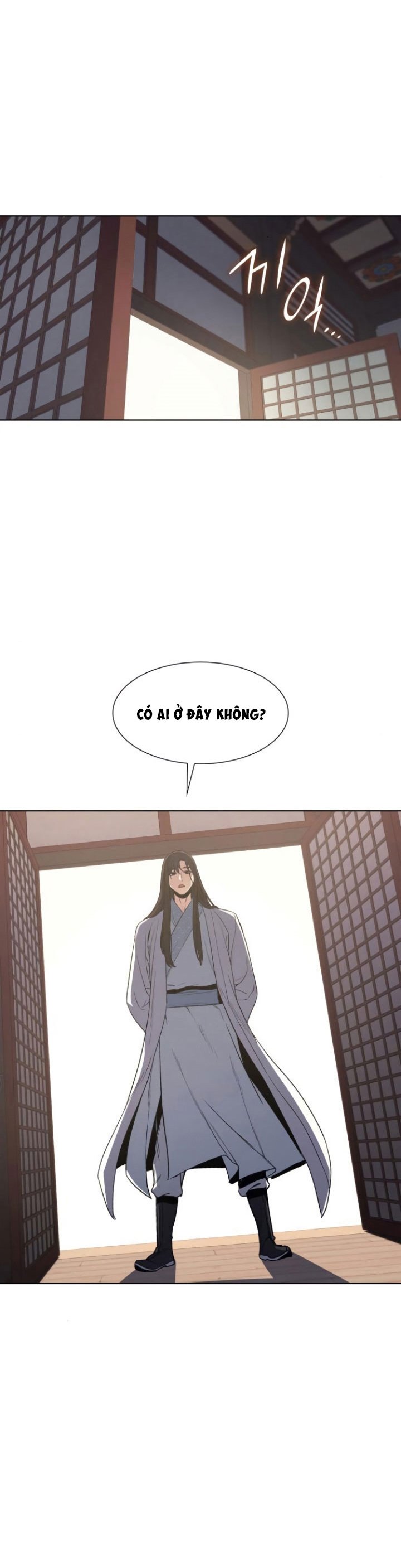 Thiên Ma Thần Quyết: Trùng Sinh Chap 3 - Next Chap 4