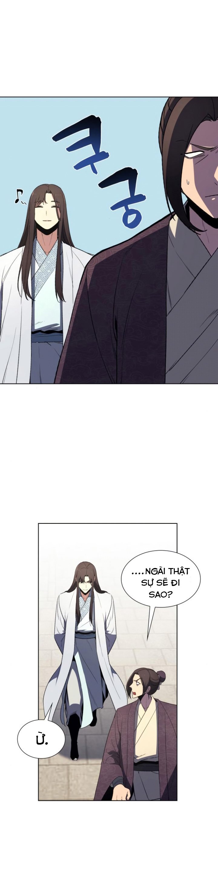 Thiên Ma Thần Quyết: Trùng Sinh Chap 4 - Next Chap 5