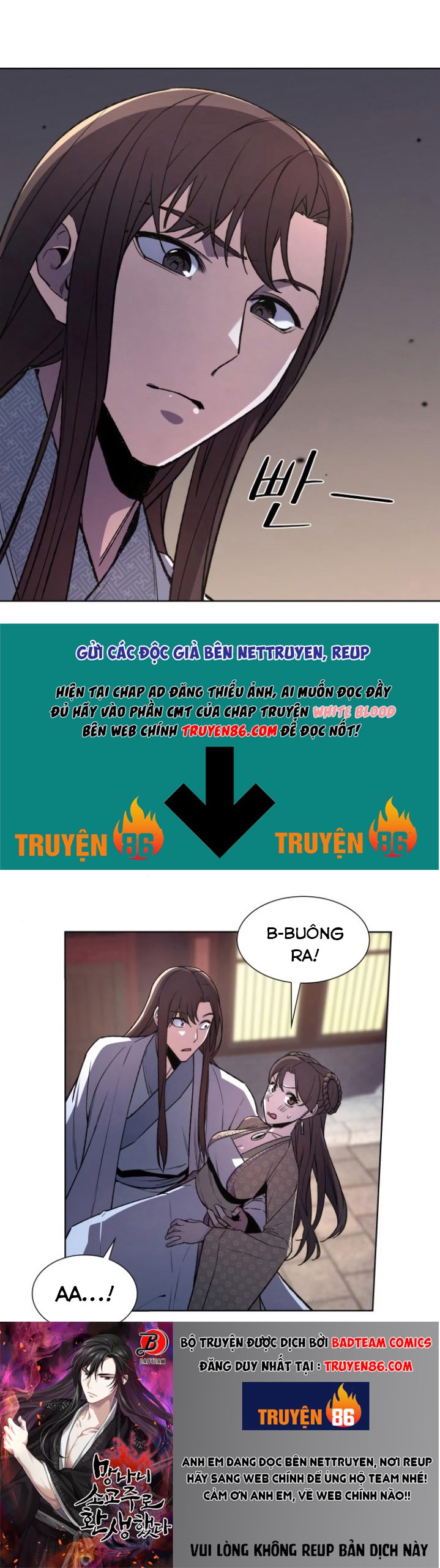 Thiên Ma Thần Quyết: Trùng Sinh Chap 4 - Next Chap 5