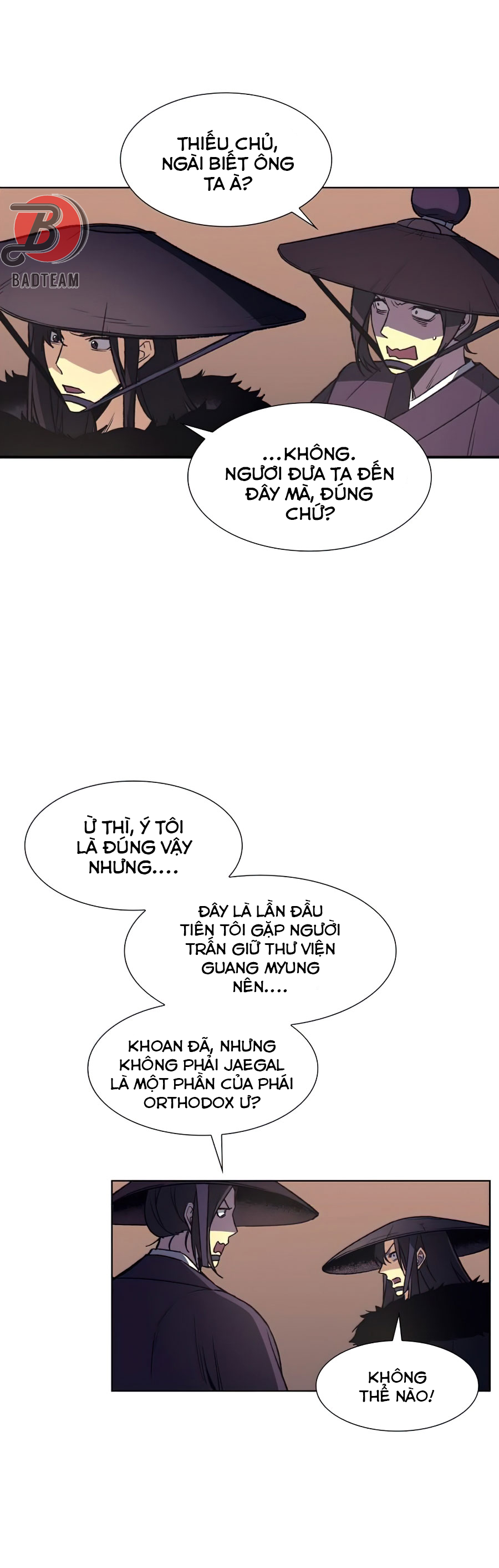 Thiên Ma Thần Quyết: Trùng Sinh Chap 8 - Next Chap 9