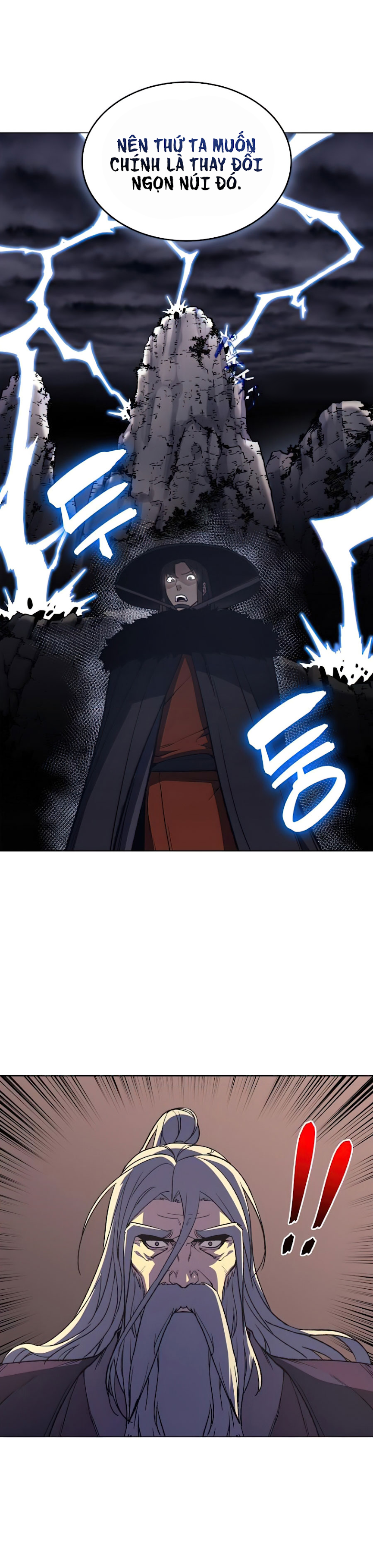 Thiên Ma Thần Quyết: Trùng Sinh Chap 8 - Next Chap 9