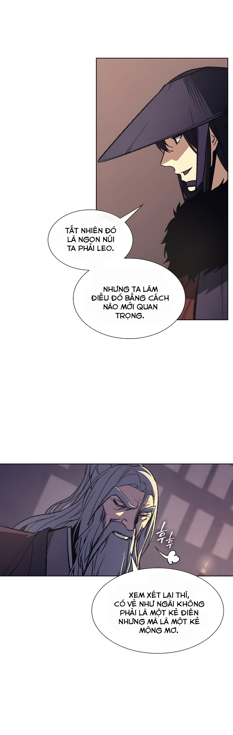 Thiên Ma Thần Quyết: Trùng Sinh Chap 8 - Next Chap 9