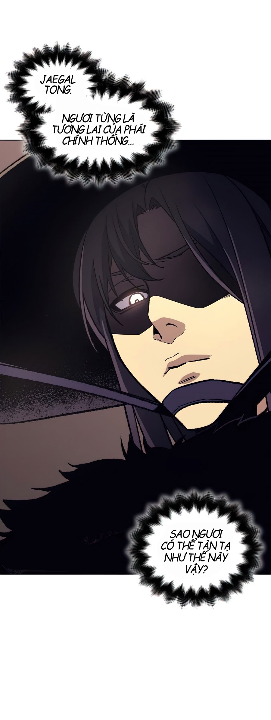 Thiên Ma Thần Quyết: Trùng Sinh Chap 8 - Next Chap 9