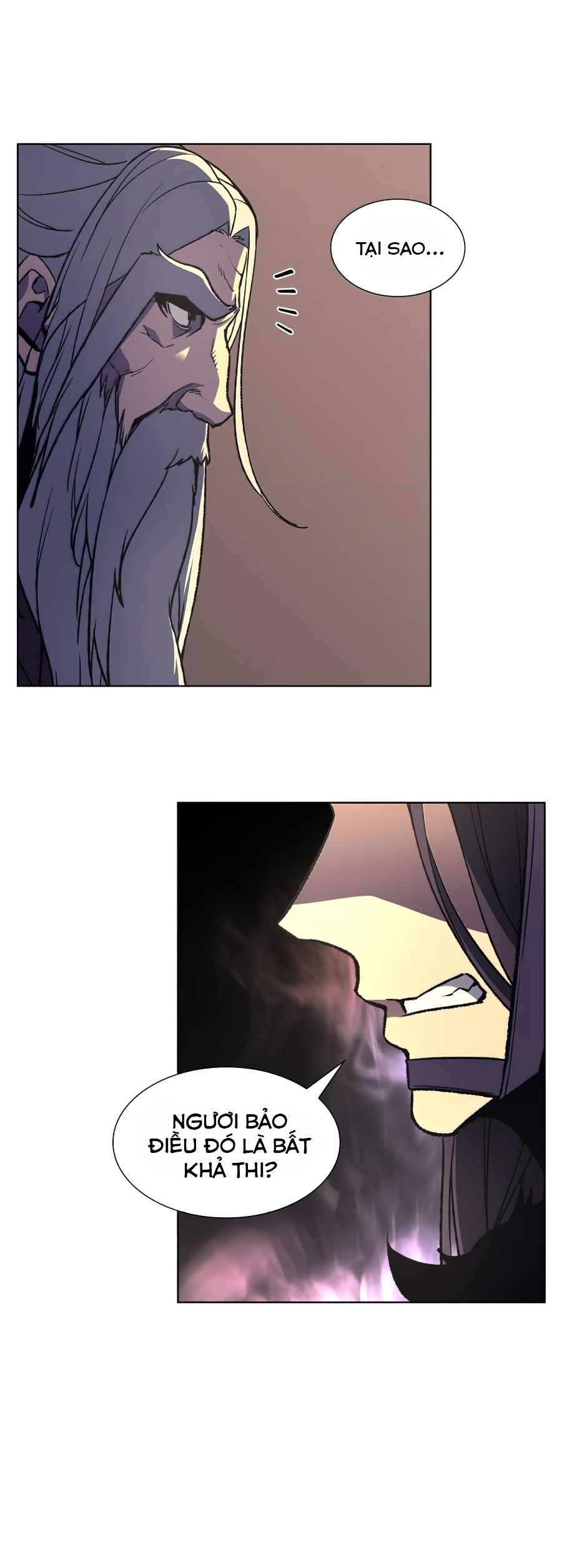 Thiên Ma Thần Quyết: Trùng Sinh Chap 8 - Next Chap 9