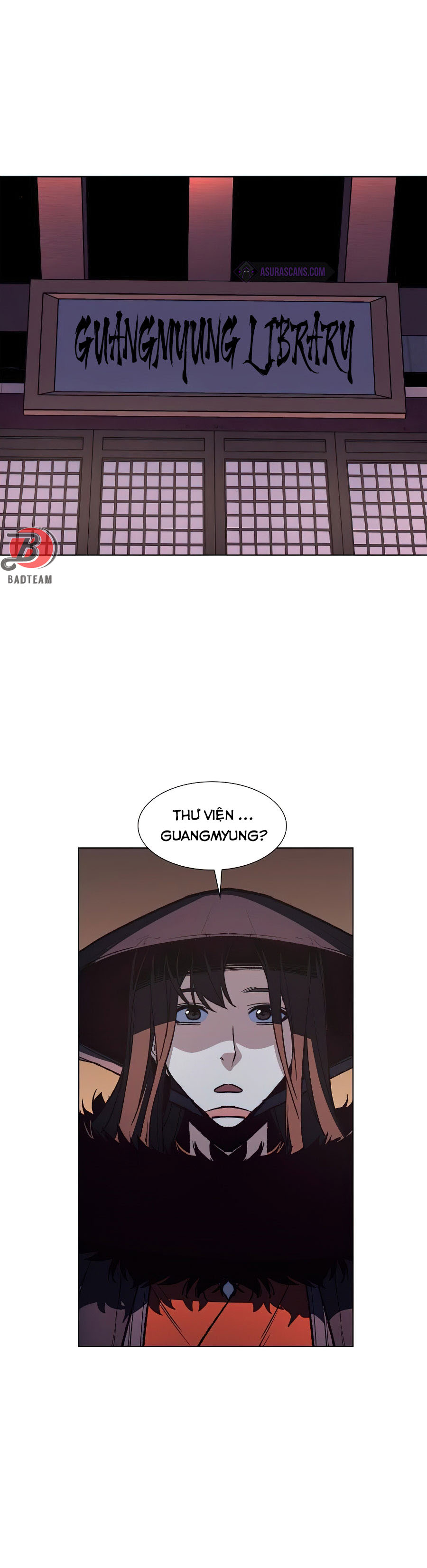 Thiên Ma Thần Quyết: Trùng Sinh Chap 7 - Next Chap 8