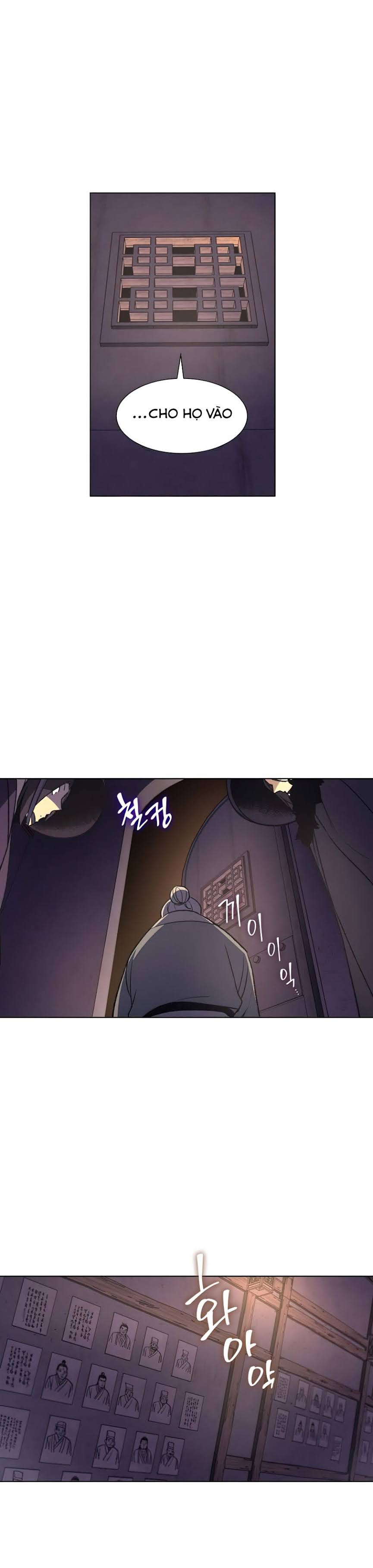 Thiên Ma Thần Quyết: Trùng Sinh Chap 7 - Next Chap 8