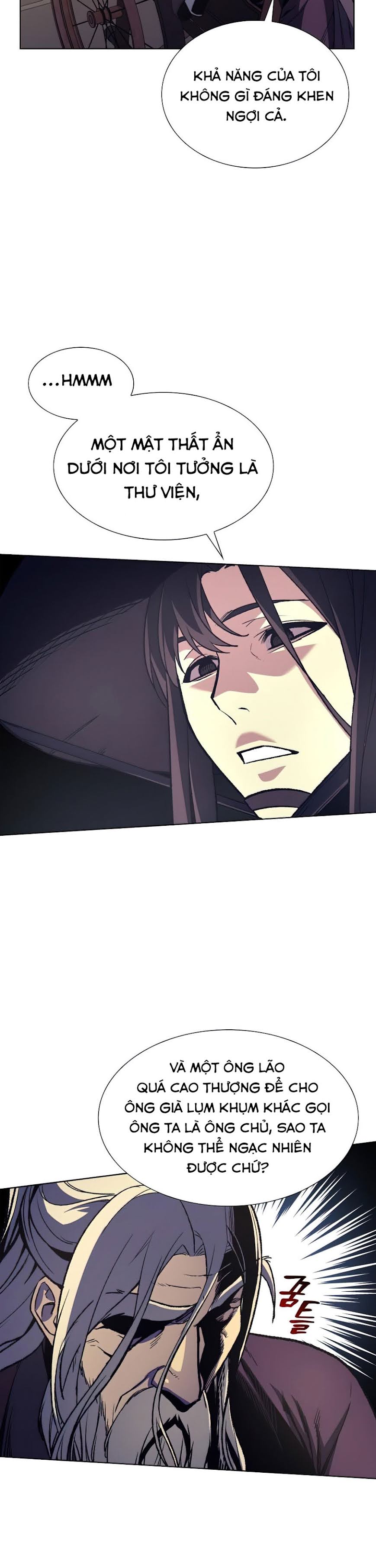 Thiên Ma Thần Quyết: Trùng Sinh Chap 7 - Next Chap 8