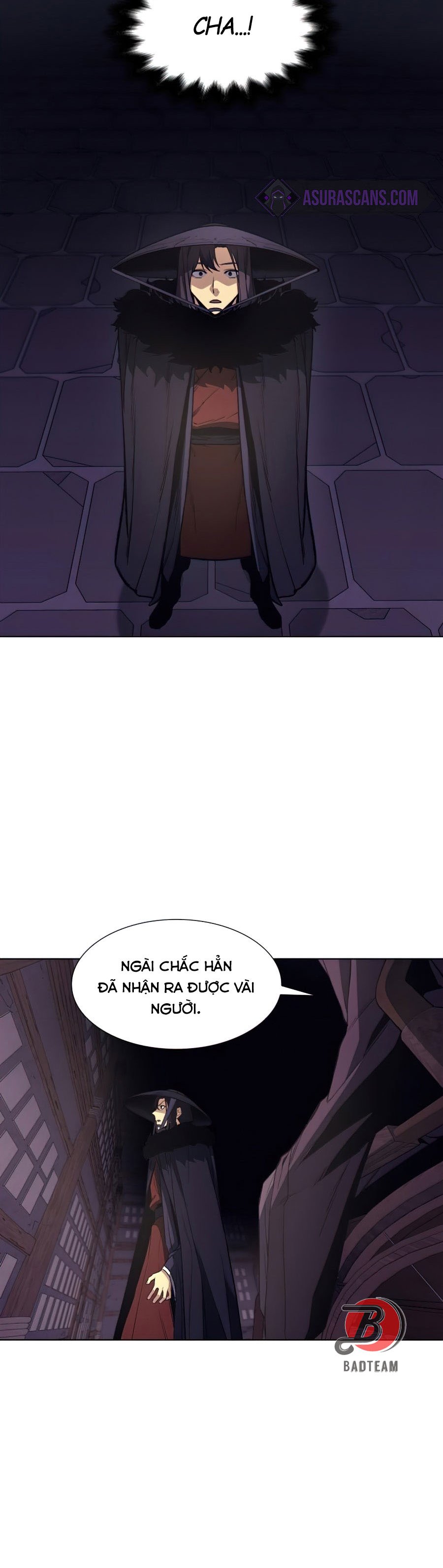 Thiên Ma Thần Quyết: Trùng Sinh Chap 7 - Next Chap 8