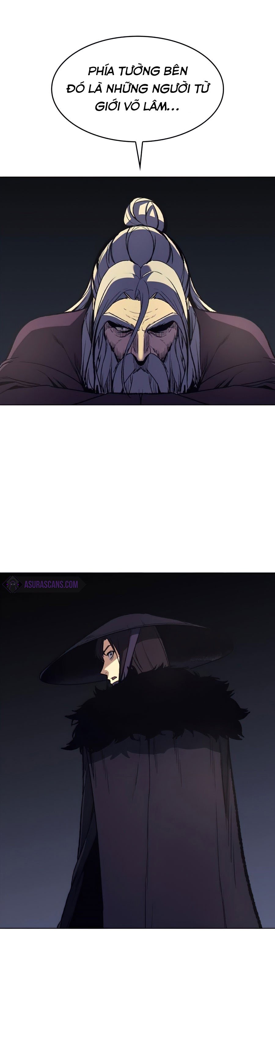 Thiên Ma Thần Quyết: Trùng Sinh Chap 7 - Next Chap 8