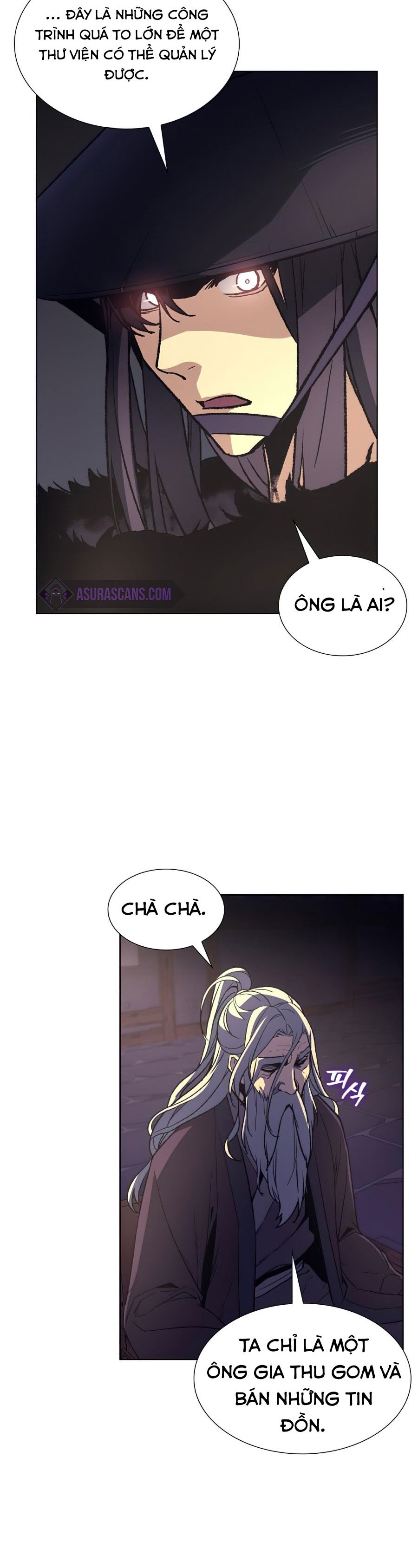 Thiên Ma Thần Quyết: Trùng Sinh Chap 7 - Next Chap 8