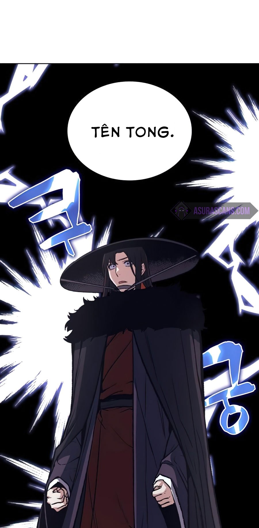 Thiên Ma Thần Quyết: Trùng Sinh Chap 7 - Next Chap 8