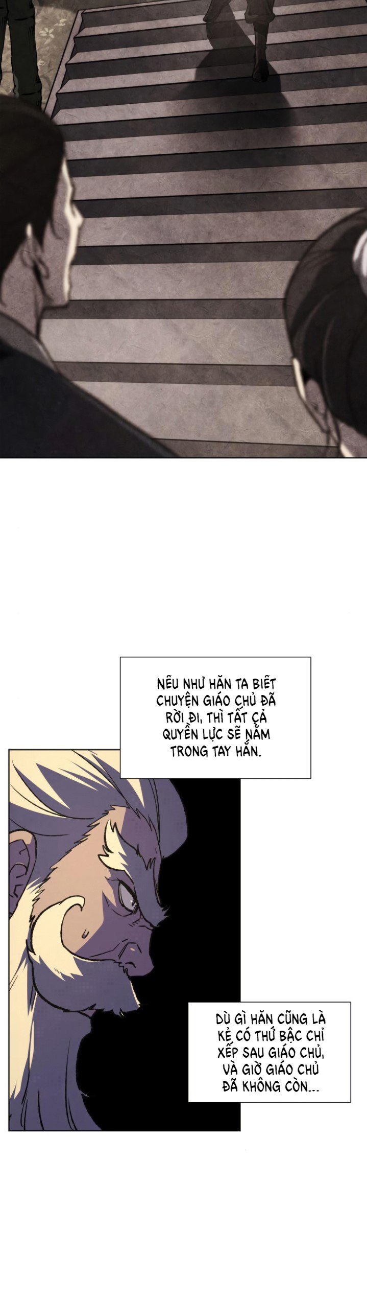 Thiên Ma Thần Quyết: Trùng Sinh Chap 6 - Next Chap 7