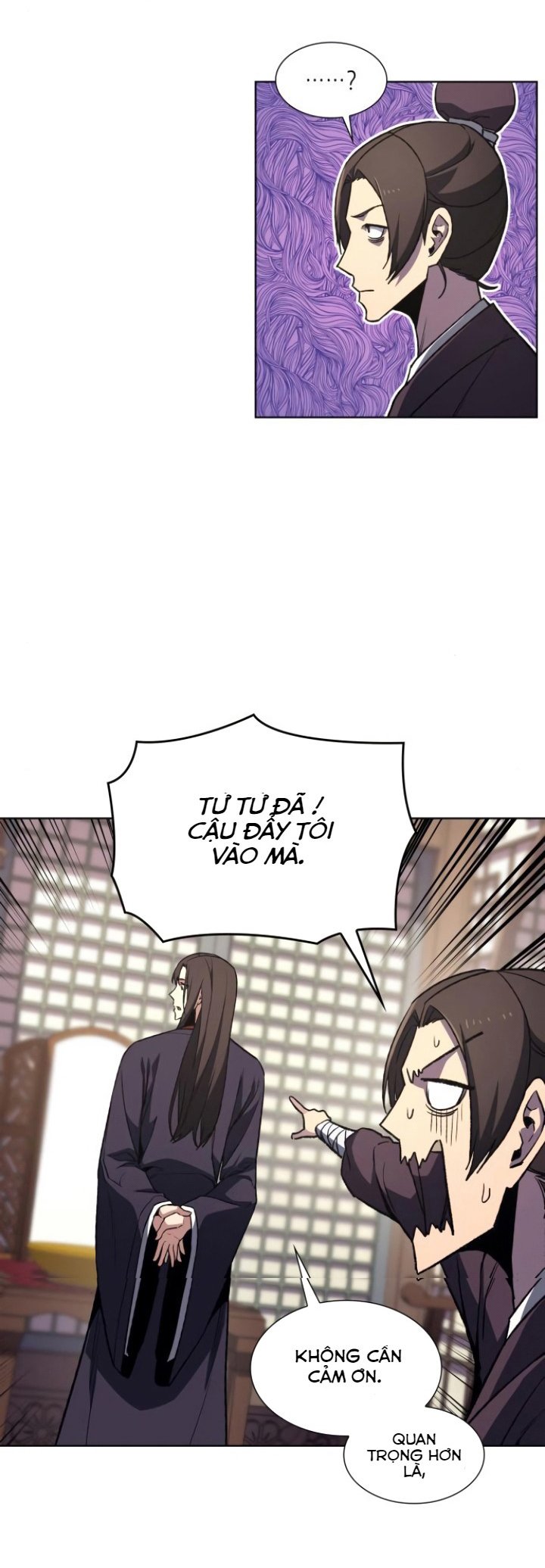 Thiên Ma Thần Quyết: Trùng Sinh Chap 6 - Next Chap 7