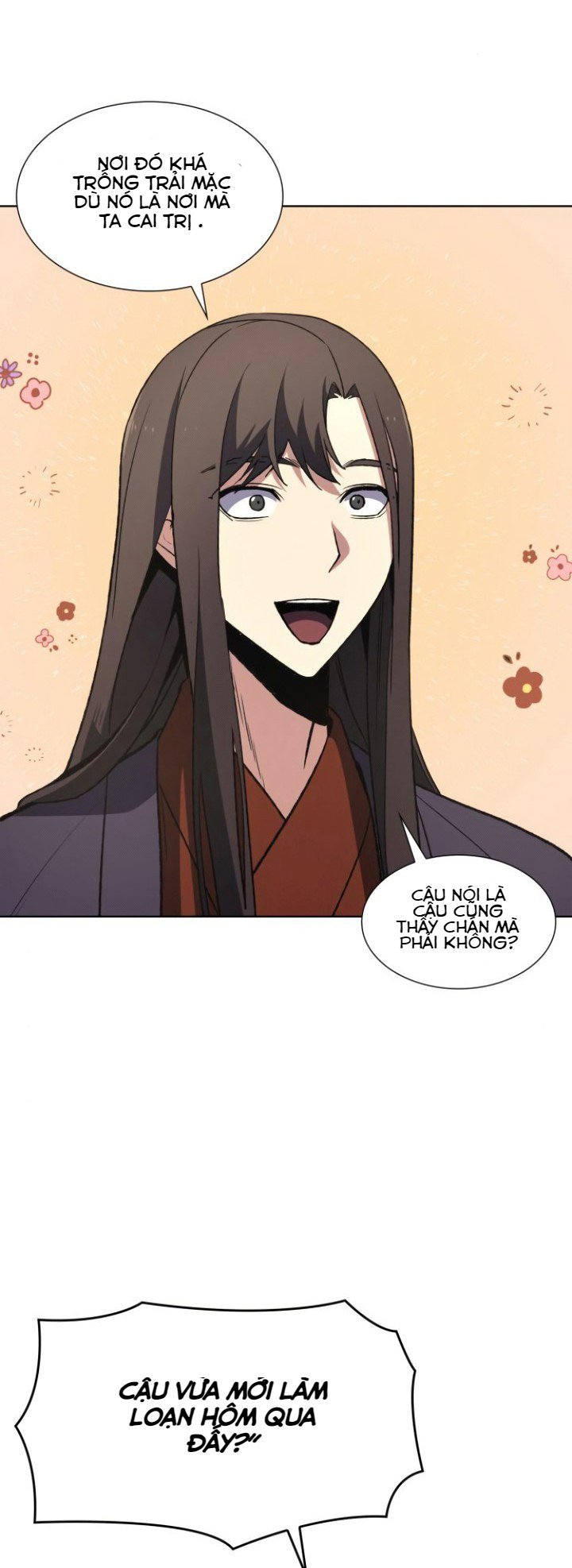 Thiên Ma Thần Quyết: Trùng Sinh Chap 6 - Next Chap 7