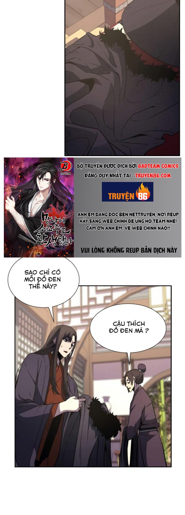 Thiên Ma Thần Quyết: Trùng Sinh Chap 6 - Next Chap 7