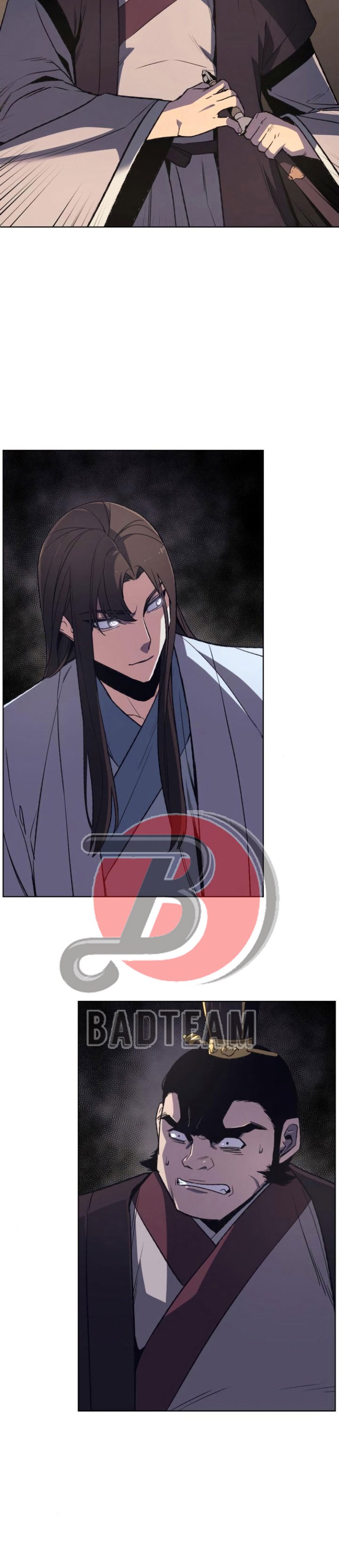 Thiên Ma Thần Quyết: Trùng Sinh Chap 5 - Next Chap 6