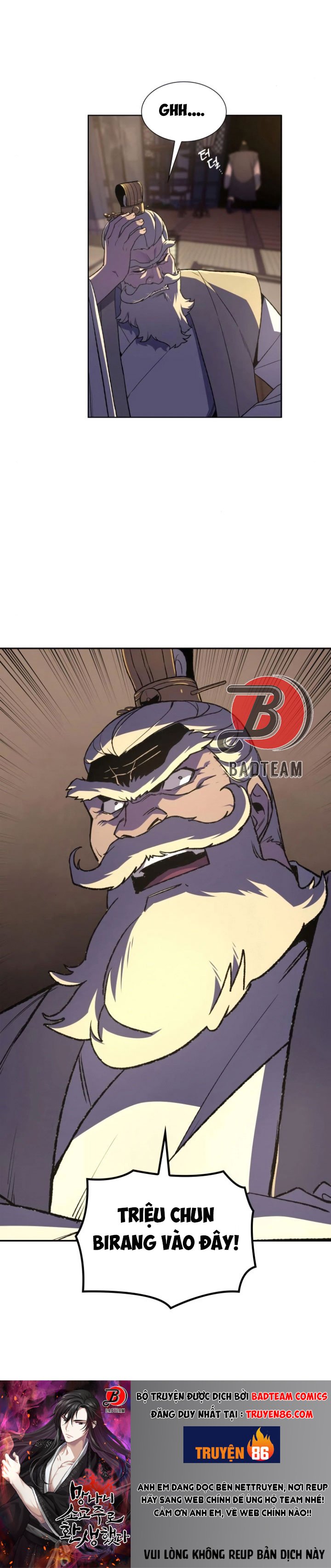 Thiên Ma Thần Quyết: Trùng Sinh Chap 5 - Next Chap 6