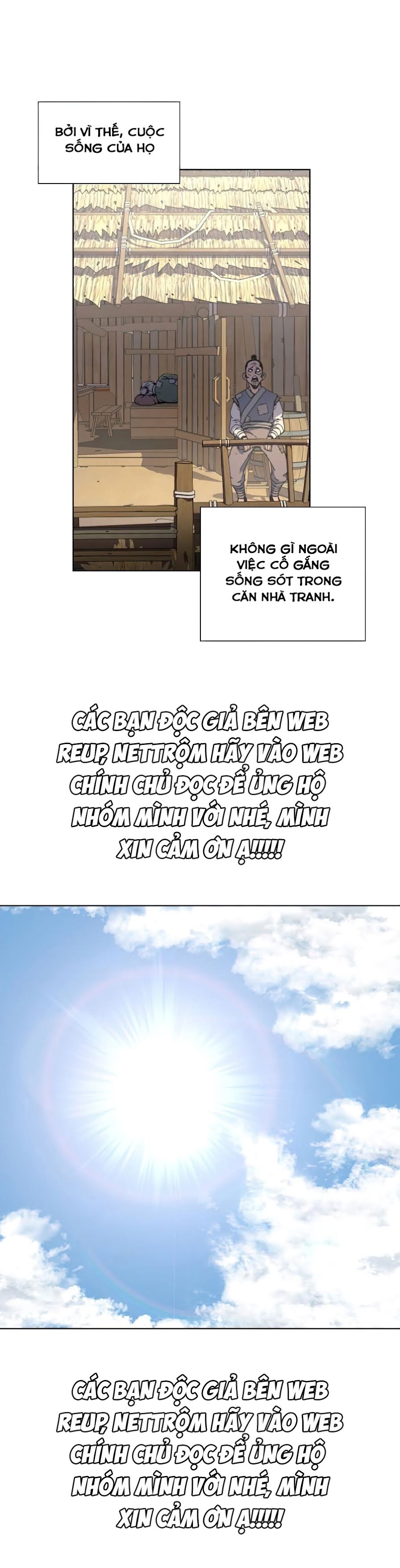 Thiên Ma Thần Quyết: Trùng Sinh Chap 9 - Next Chap 10