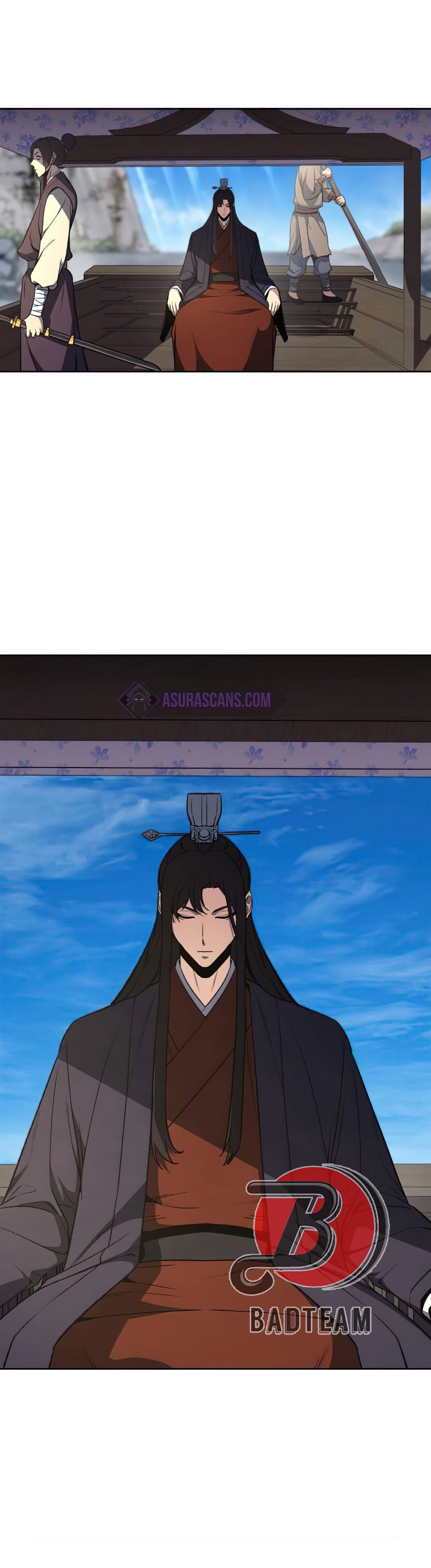 Thiên Ma Thần Quyết: Trùng Sinh Chap 9 - Next Chap 10