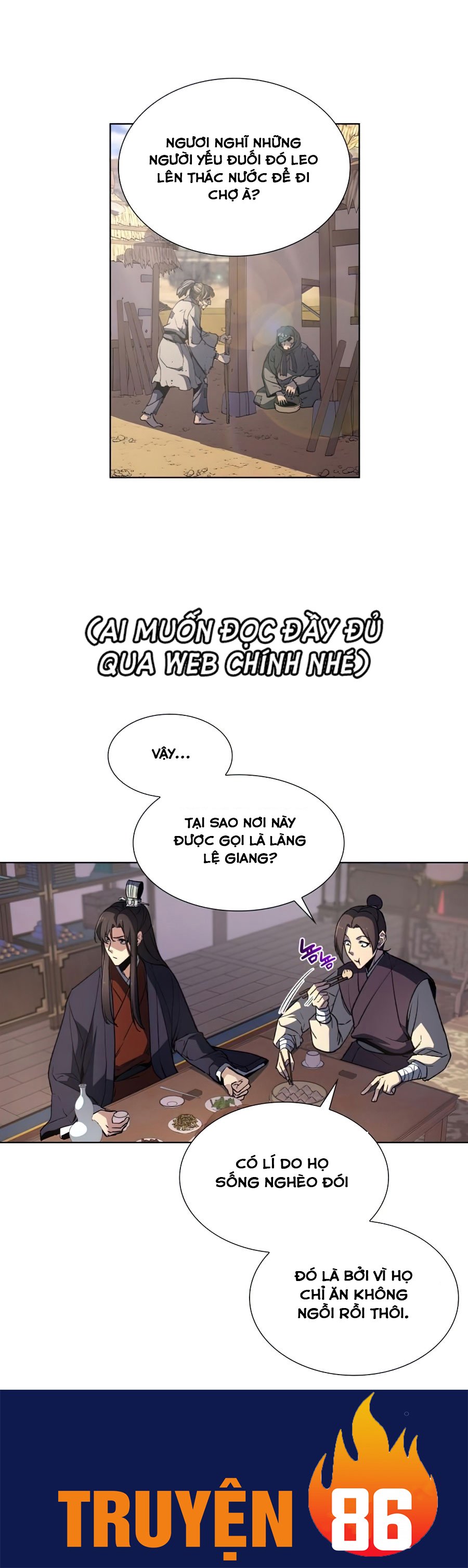 Thiên Ma Thần Quyết: Trùng Sinh Chap 9 - Next Chap 10