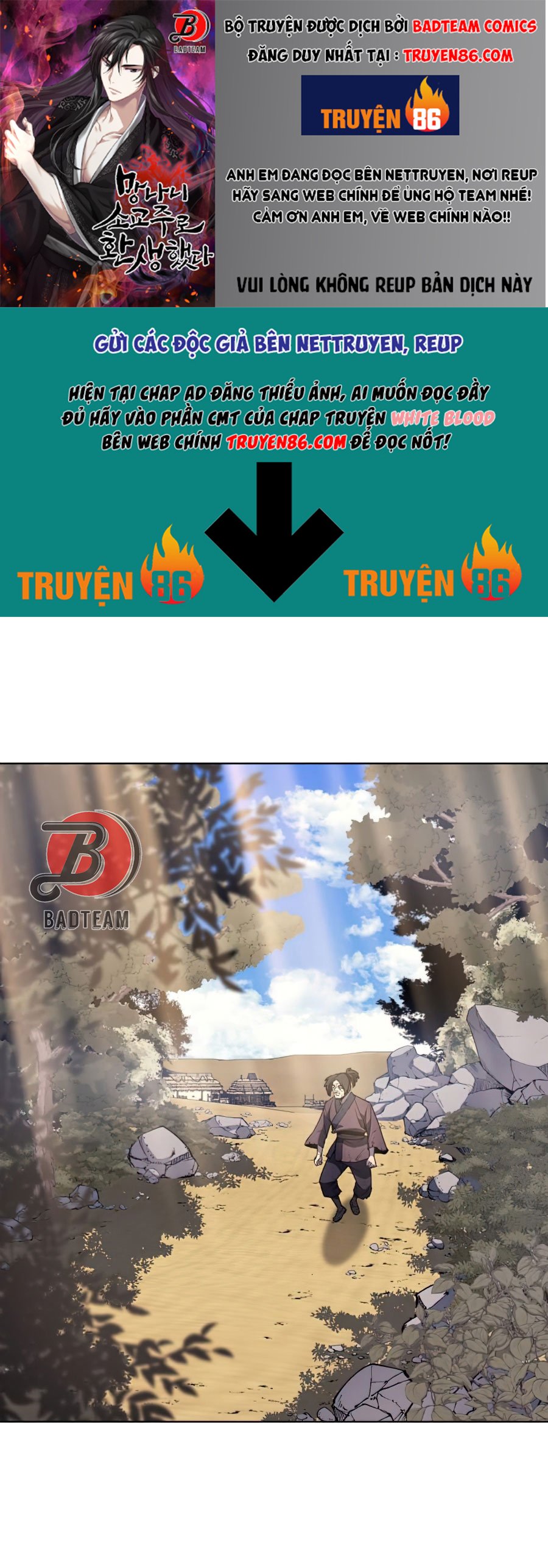 Thiên Ma Thần Quyết: Trùng Sinh Chap 9 - Next Chap 10