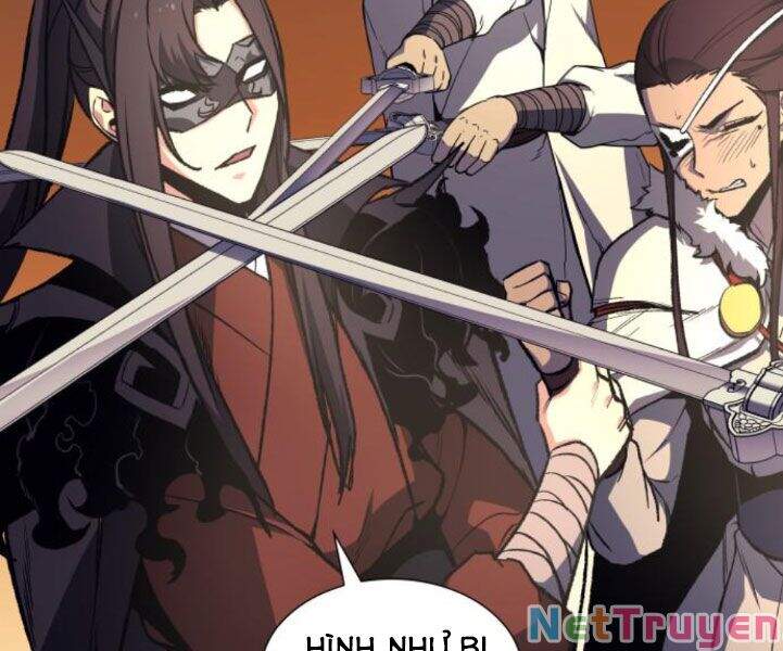 Thiên Ma Thần Quyết: Trùng Sinh Chap 25 - Next Chap 26