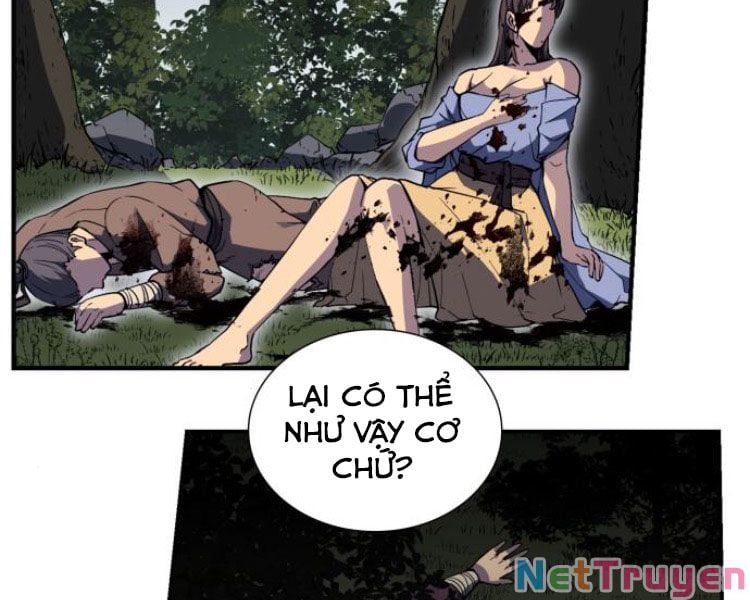 Thiên Ma Thần Quyết: Trùng Sinh Chap 26 - Next Chap 27