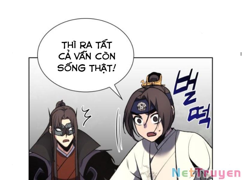Thiên Ma Thần Quyết: Trùng Sinh Chap 29 - Next Chap 30
