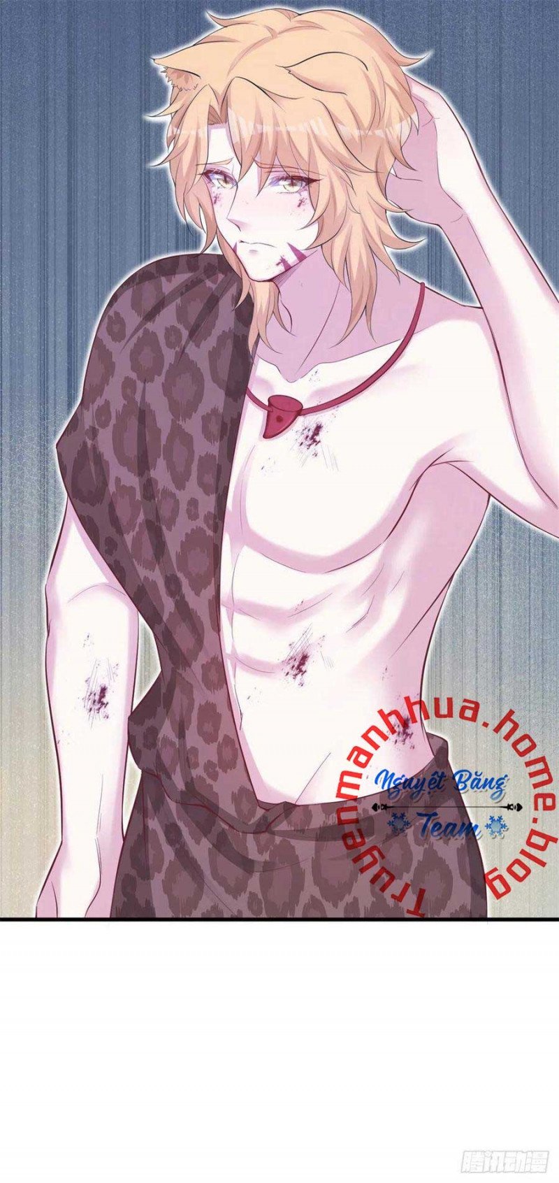 Thảnh Thơi Thú Thế Chủng Chủng Điền, Sinh Sinh Tể Chap 318 - Next Chap 319