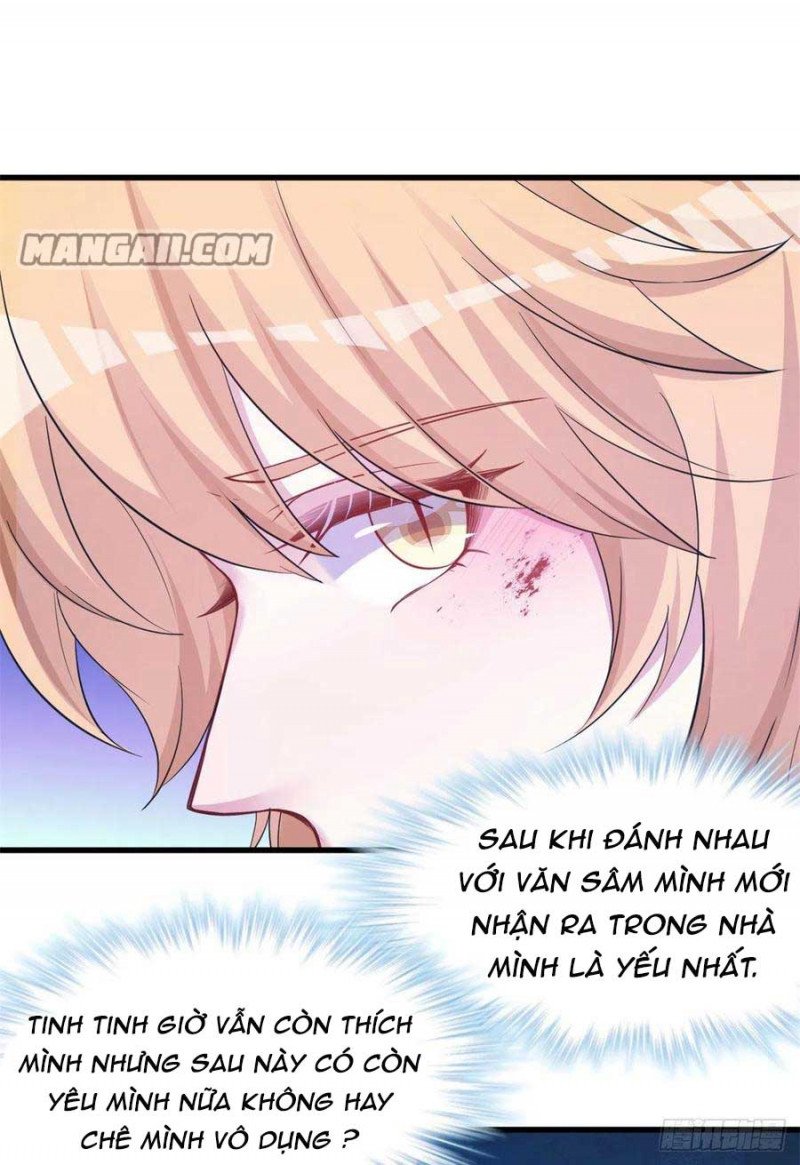 Thảnh Thơi Thú Thế Chủng Chủng Điền, Sinh Sinh Tể Chap 318 - Next Chap 319