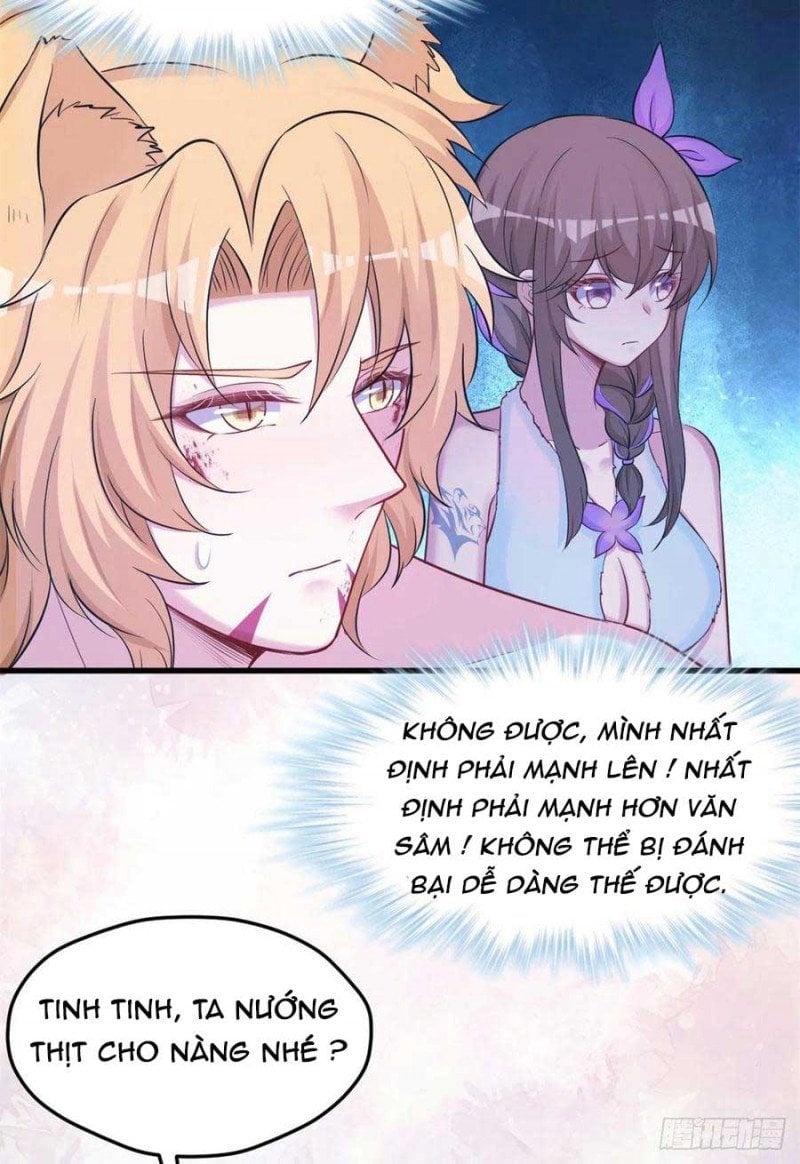 Thảnh Thơi Thú Thế Chủng Chủng Điền, Sinh Sinh Tể Chap 318 - Next Chap 319