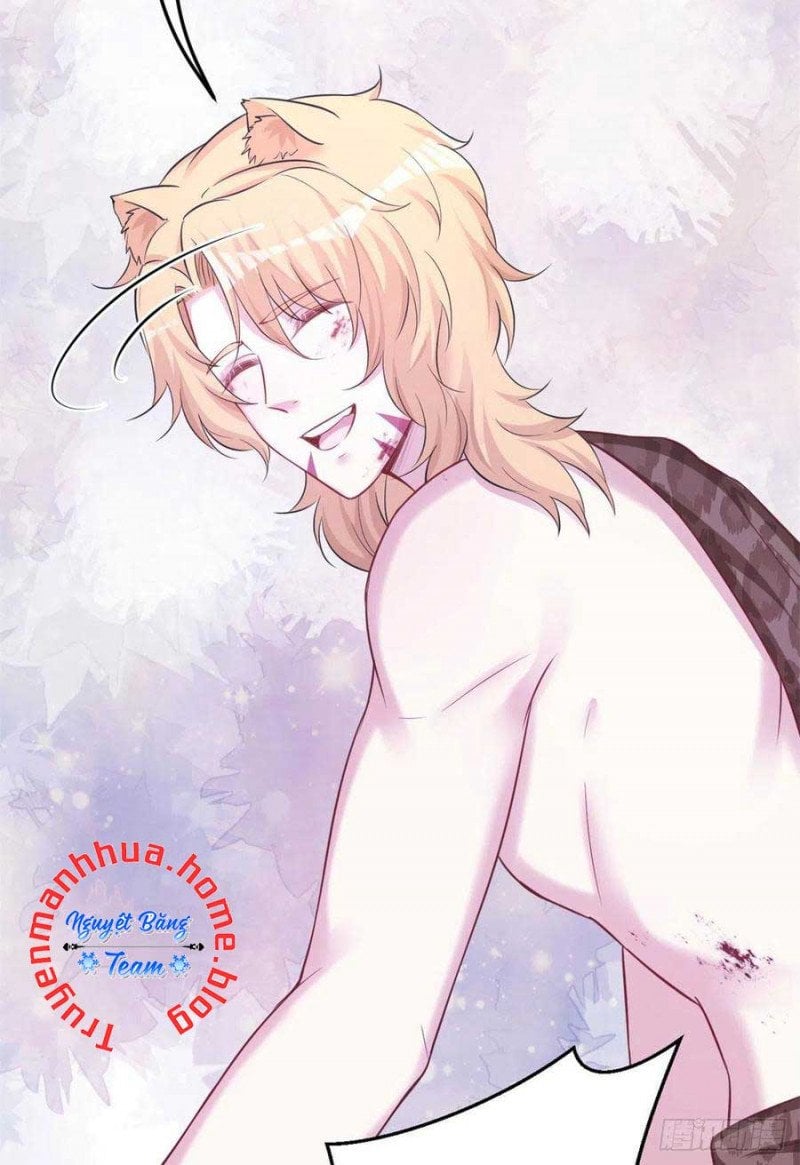 Thảnh Thơi Thú Thế Chủng Chủng Điền, Sinh Sinh Tể Chap 318 - Next Chap 319