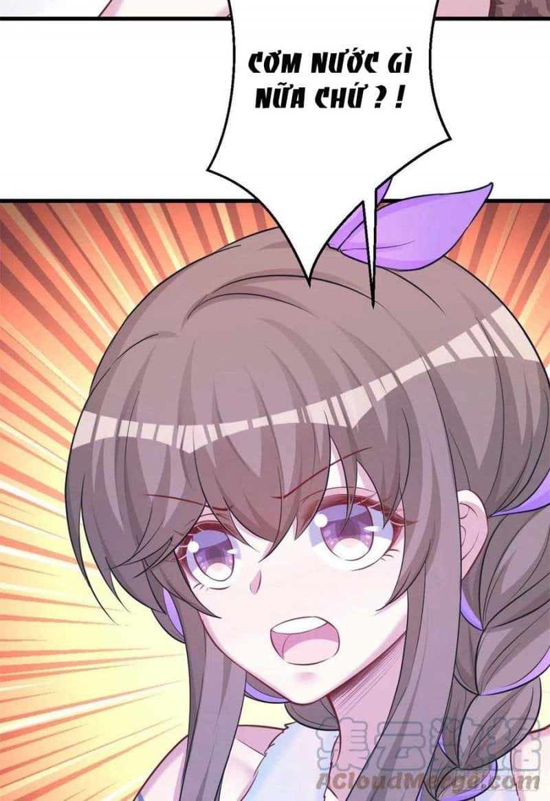 Thảnh Thơi Thú Thế Chủng Chủng Điền, Sinh Sinh Tể Chap 318 - Next Chap 319