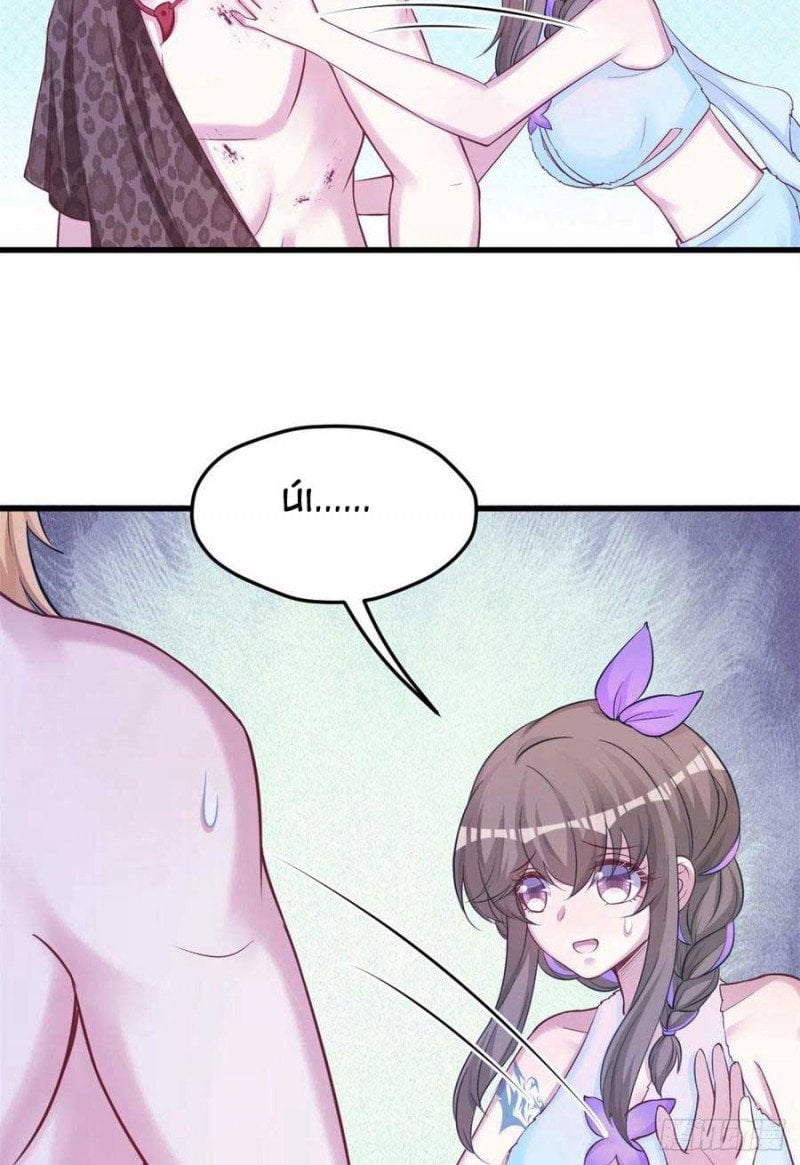 Thảnh Thơi Thú Thế Chủng Chủng Điền, Sinh Sinh Tể Chap 318 - Next Chap 319